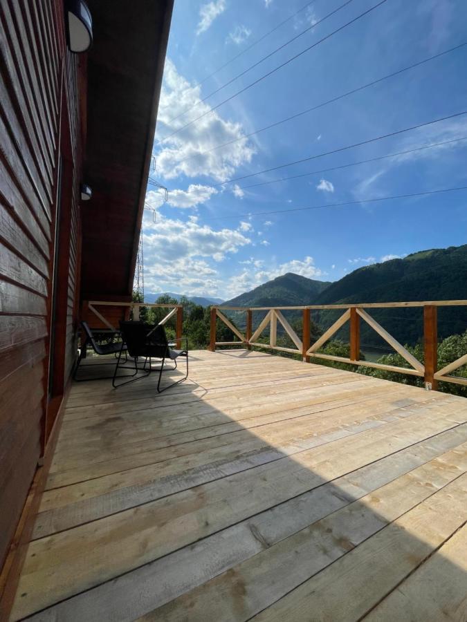 Wild Cabin Malaia Exterior photo