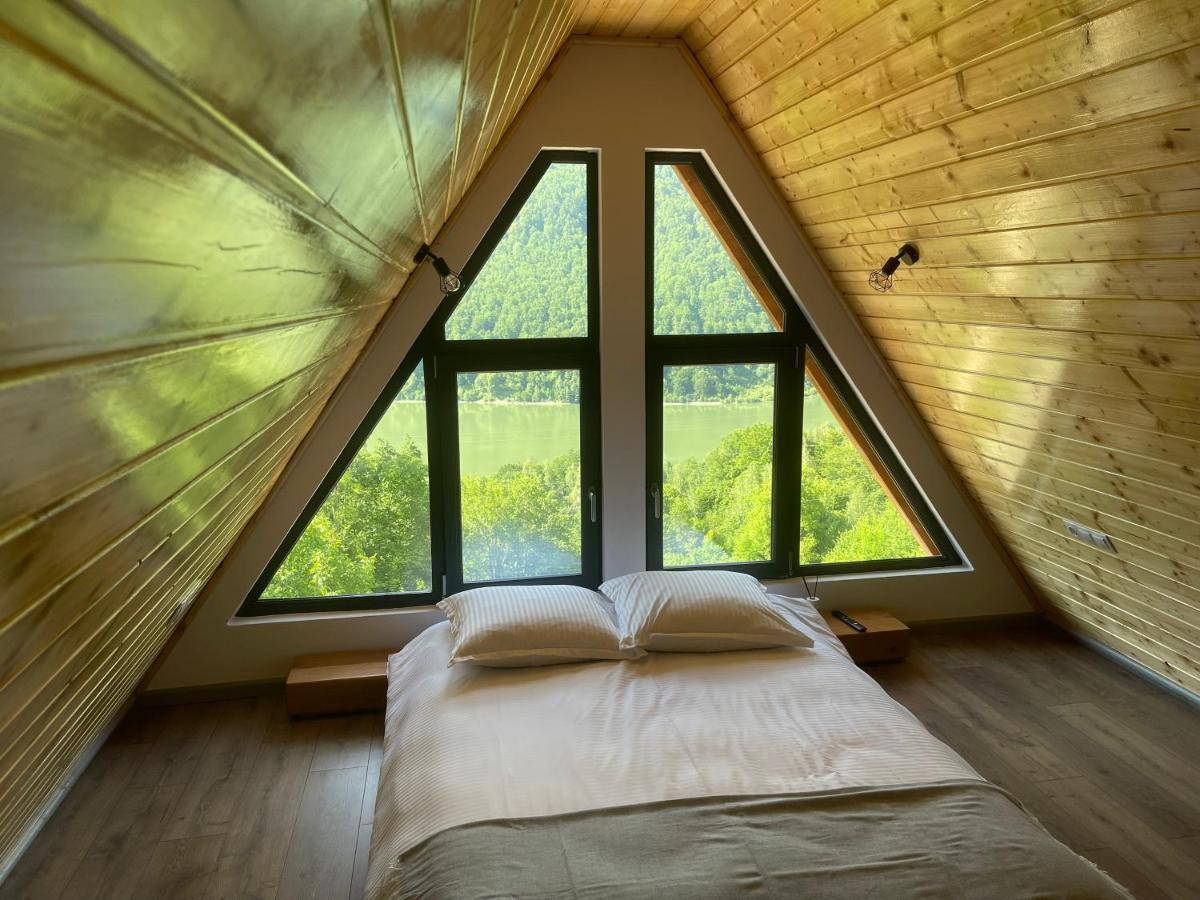 Wild Cabin Malaia Exterior photo